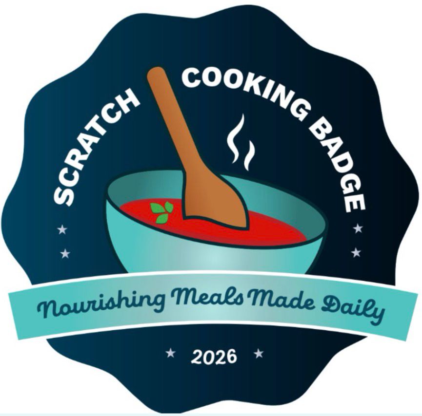 Scratch Cooking Provider