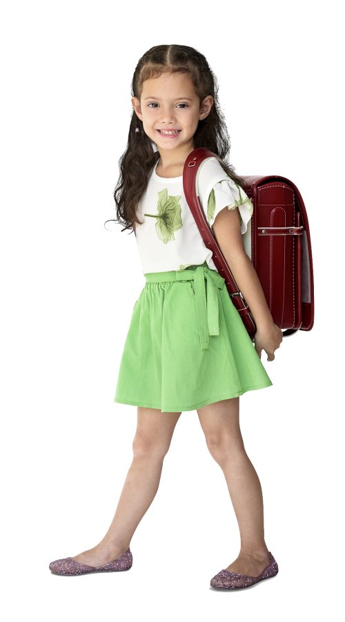 GIRL PACK